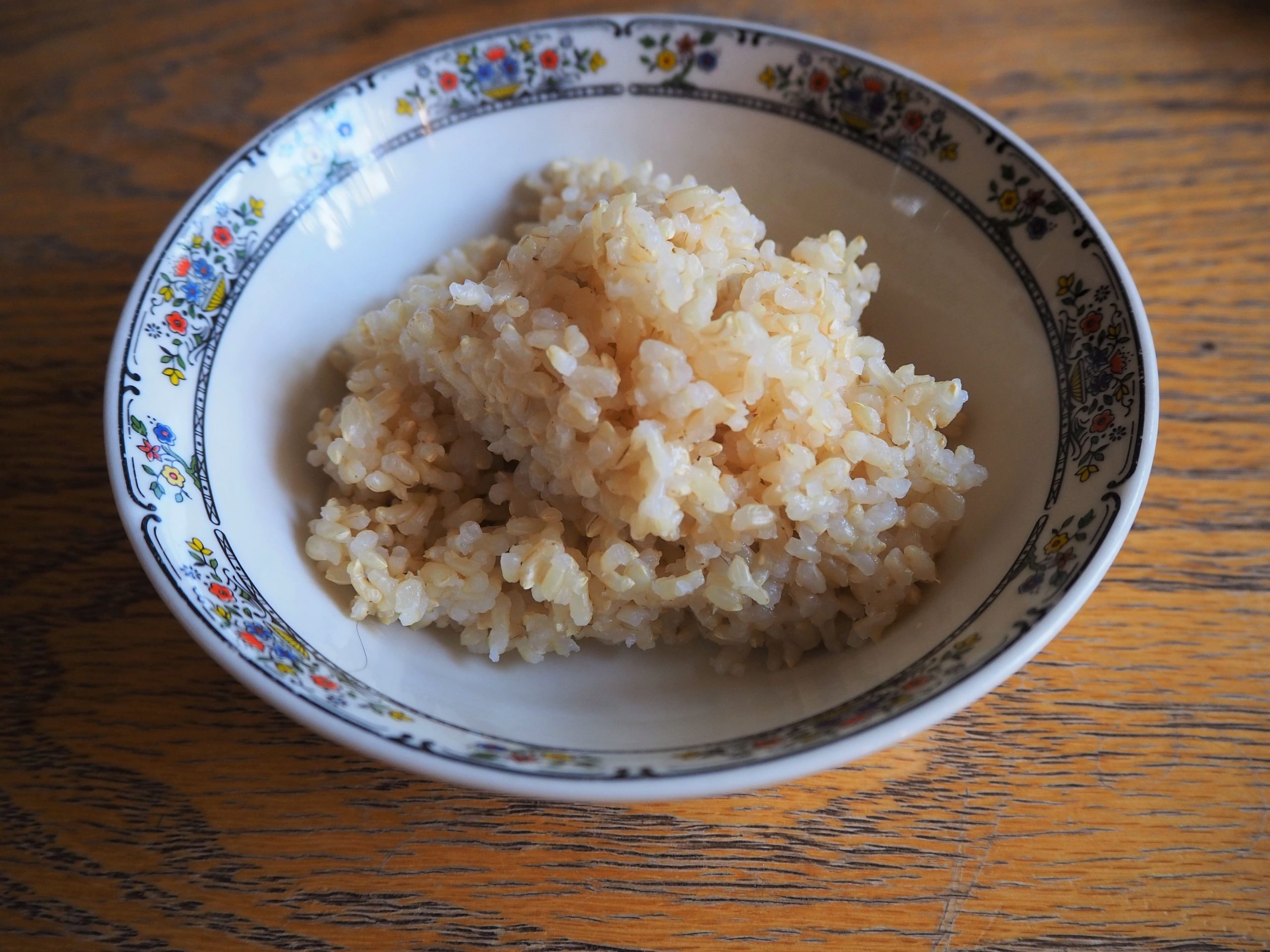 Soaking Rice for Improved Digestion and Nutrition – Hearthwilde